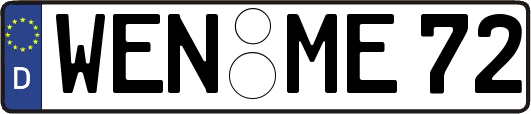 WEN-ME72