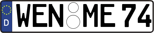WEN-ME74