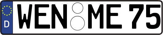 WEN-ME75