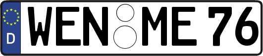 WEN-ME76