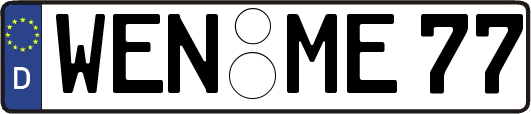 WEN-ME77