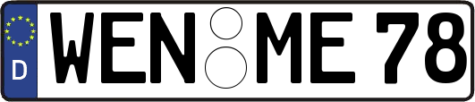 WEN-ME78