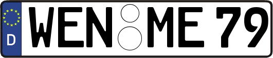 WEN-ME79