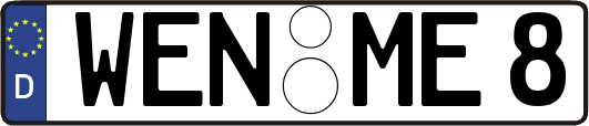 WEN-ME8