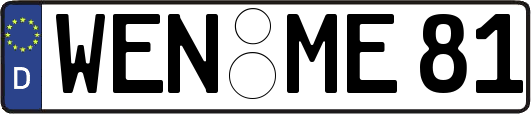 WEN-ME81