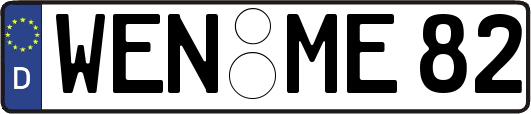 WEN-ME82