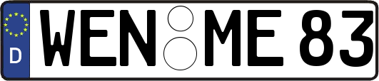 WEN-ME83