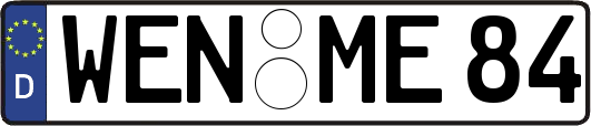 WEN-ME84