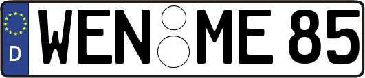 WEN-ME85