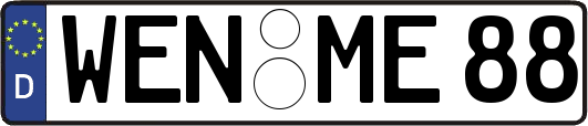 WEN-ME88