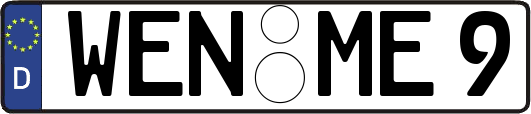 WEN-ME9