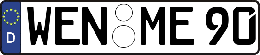 WEN-ME90