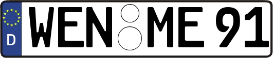 WEN-ME91