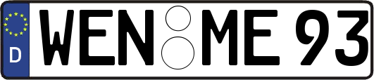 WEN-ME93
