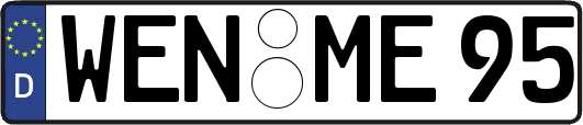WEN-ME95