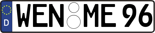 WEN-ME96