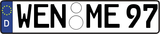 WEN-ME97