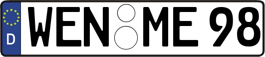 WEN-ME98