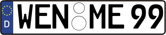 WEN-ME99