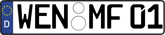 WEN-MF01