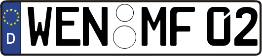 WEN-MF02