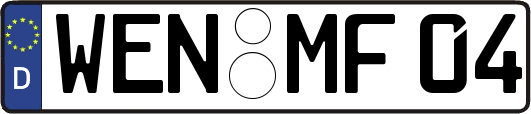 WEN-MF04