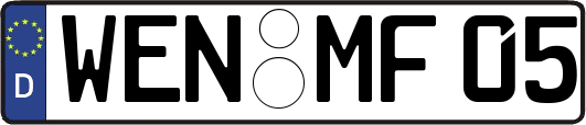 WEN-MF05