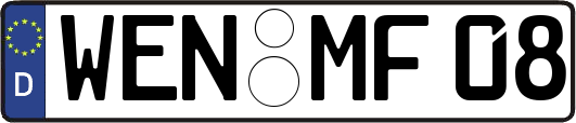 WEN-MF08