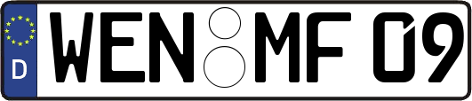 WEN-MF09