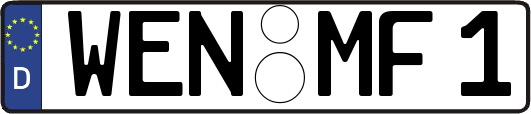 WEN-MF1