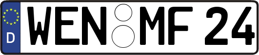 WEN-MF24