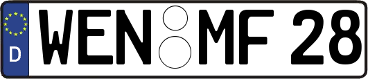 WEN-MF28