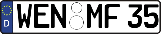 WEN-MF35