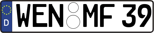 WEN-MF39