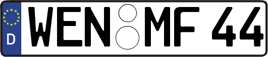 WEN-MF44