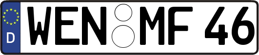 WEN-MF46