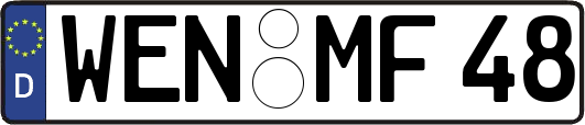 WEN-MF48