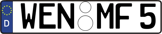 WEN-MF5