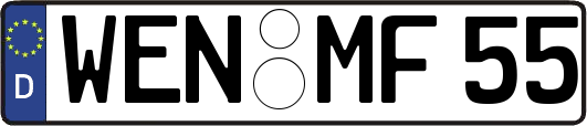 WEN-MF55