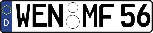 WEN-MF56