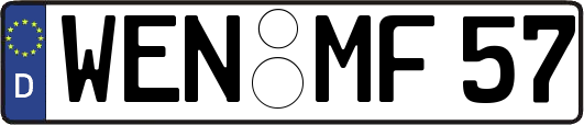 WEN-MF57