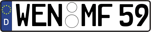 WEN-MF59