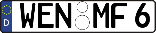 WEN-MF6