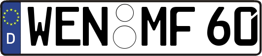 WEN-MF60