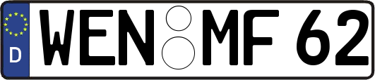 WEN-MF62