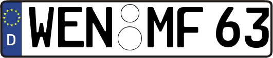 WEN-MF63