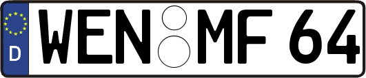 WEN-MF64