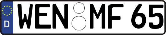 WEN-MF65