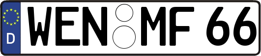 WEN-MF66