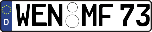 WEN-MF73